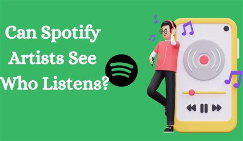 Can Artists See Who Listens to Their Music on Spotify: An Examination of Visibility, Insight, and Engagement