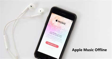 Can U Listen to Apple Music Offline: A Detailed Discussion