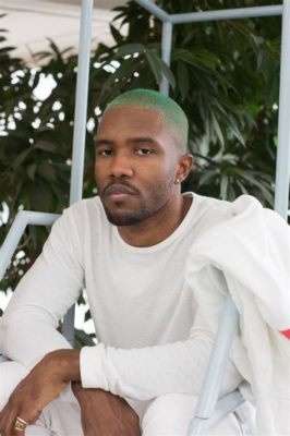 How Long Has It Been Since Frank Ocean Released Music, and Why Does It Feel Like a Lifetime?