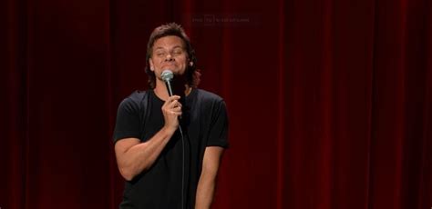 how long is theo von comedy show? what if it was a book?